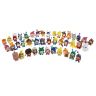 RP2 Global Limited AF3101X Минифигурка Oddbods (Чуддики) S1 3,5 см в пакете
