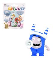 RP2 Global Limited AF3101X Минифигурка Oddbods (Чуддики) S1 3,5 см в пакете