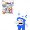 RP2 Global Limited AF3101X Минифигурка Oddbods (Чуддики) S1 3,5 см в пакете