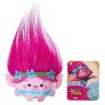 Hasbro B9913 Мягкая игрушка мини Тролли, 13 см