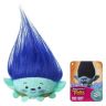 Hasbro B9913 Мягкая игрушка мини Тролли, 13 см