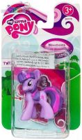 Hasbro 26174 MLP Мини-пони Twilight Sparkle