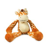 Мягкая игрушка Teddykompaniet Жираф, 29 см