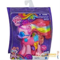 My Little Pony Пони с аксессуарами Пинки Пай, 15 см