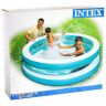 Intex 57489 Бассейн надувной, 203х51 см