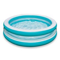 Intex 57489 Бассейн надувной, 203х51 см