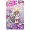 Moose 56927 Shoppies Кукла Шоппис Мистабелла, ограниченный выпуск