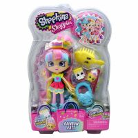 Moose 56265 Shopkins Кукла Шоппис Радужная Кэти