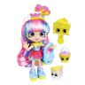 Moose 56265 Shopkins Кукла Шоппис Кэти Радуга