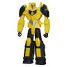Hasbro B1296 Трансформер «Титаны» Роботы под прикрытием Bumblebee, 30 см