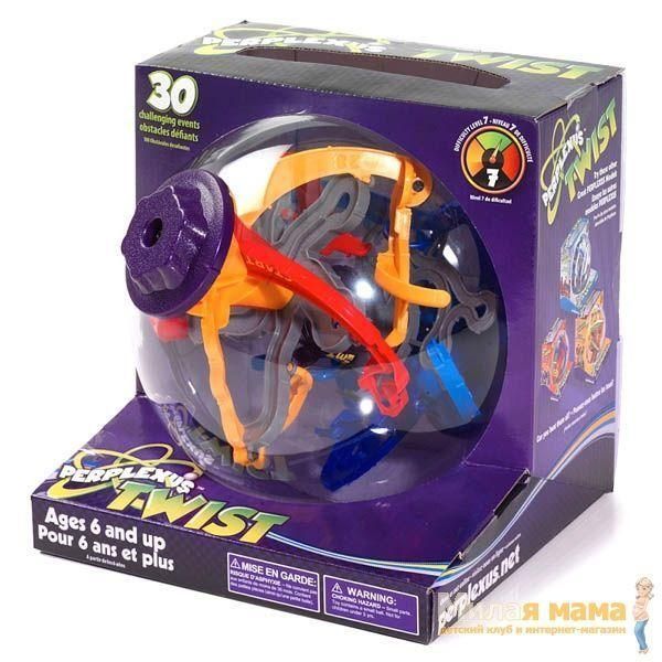 Perplexus Twist 34178 Головоломка Перплексус Твист, средний уровень
