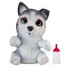 Moose 28919 OMG Pets! Интерактивная игрушка сквиши-щенок Хаски