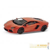 Welly 18041 Коллекционна модель машины 1:18 Lamborghini Aventador