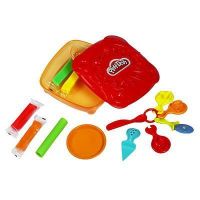 Play-Doh 20609 Набор пластилина "Любимая еда. Пицца"