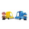 PlayGo Play9808 Игровой набор Веселые колеса