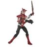 Hasbro E5944 Power Rangers Игрушка Фигурка Блейз с боевым ключом, 15 см