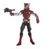 Hasbro E5944 Power Rangers Игрушка Фигурка Блейз с боевым ключом, 15 см
