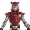 Hasbro E5944 Power Rangers Игрушка Фигурка Блейз с боевым ключом, 15 см