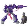 Hasbro E7098 Transformers Робот-трансформер Шоквейв, Класс Делюкс, 12 см