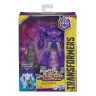 Hasbro E7098 Transformers Робот-трансформер Шоквейв, Класс Делюкс, 12 см