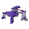 Hasbro E7098 Transformers Робот-трансформер Шоквейв, Класс Делюкс, 12 см