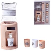 Junfa WK-14416 Игровой набор Junfa Кулер серия Гурман на батарейках