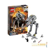Lego Star Wars 75083 Лего Звездные Войны Вездеходная оборонительная платформа AT-DP