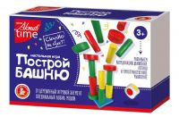 Десятое королевство 04329ДК Настольная игра Десятое королевство Построй башню