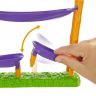 Mattel GTM33 Энчантималс Игровой набор Ночёвка в саванне