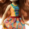 Mattel GTM33 Энчантималс Игровой набор Ночёвка в саванне