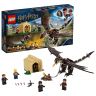 Lego Harry Potter TM 75946 Конструктор Лего Гарри Поттер Турнир трёх волшебников: венгерская хвосторога, 265 деталей