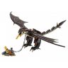 Lego Harry Potter TM 75946 Конструктор Лего Гарри Поттер Турнир трёх волшебников: венгерская хвосторога, 265 деталей