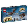 Lego Harry Potter TM 75946 Конструктор Лего Гарри Поттер Турнир трёх волшебников: венгерская хвосторога, 265 деталей
