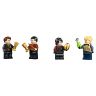 Lego Harry Potter TM 75946 Конструктор Лего Гарри Поттер Турнир трёх волшебников: венгерская хвосторога, 265 деталей