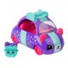 Moose 56733 Машинка Cutie Car S2 с мини-фигуркой Шопкинс Drifter Gift