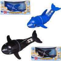 ABtoys (АБтойс) PT-01755 Игрушка для ванной Abtoys Веселое купание Озорной дельфин