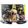 Johnny the Skull 0669-2 Проектор Джонни Череп с двумя бластерами