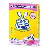 Ушастый нянь 04052К Пятновыводитель Ушастый нянь 500г
