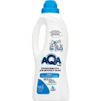 AQA baby 009381 Ополаскиватель для детского белья AQA baby 1 000 мл