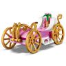 Lego 43173 Disney Princess Конструктор Лего Принцессы Дисней Королевская карета Авроры, 62 детали
