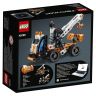 Lego Technic 42088 Конструктор Лего Техник 2 в 1 Ремонтный автокран, 155 деталей