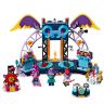 Lego Trolls 41254 Конструктор Лего Тролли Концерт в городе Рок-на-Вулкане, 387 деталей