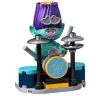 Lego Trolls 41254 Конструктор Лего Тролли Концерт в городе Рок-на-Вулкане, 387 деталей