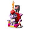 Lego Trolls 41254 Конструктор Лего Тролли Концерт в городе Рок-на-Вулкане, 387 деталей