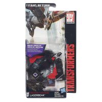 Hasbro B7585 Transformers Робот-трансформер Дженерэйшенс: Войны Титанов Лэджендс, Laserbeak