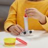 Hasbro E6690 Play Doh Игровой набор Wheels Эвакуатор