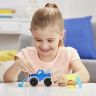 Hasbro E6690 Play Doh Игровой набор Wheels Эвакуатор