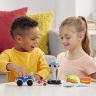 Hasbro E6690 Play Doh Игровой набор Wheels Эвакуатор