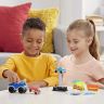 Hasbro E6690 Play Doh Игровой набор Wheels Эвакуатор