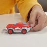 Hasbro E6690 Play Doh Игровой набор Wheels Эвакуатор